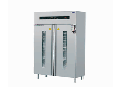 工程款电脑版热风消毒柜