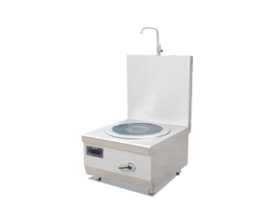 电磁单头煲汤炉