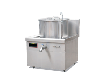 电磁一体式煲汤炉