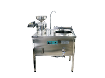 不锈钢电热豆奶机（燃气)