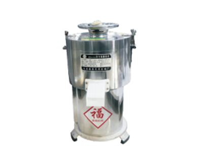 浆渣分离磨浆机