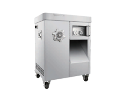 盘式拆卸绞切机