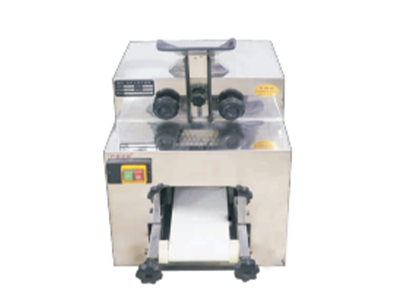 仿手工饺子皮机