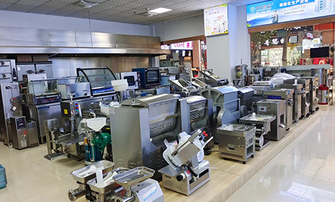 喜越盛餐饮设备技术培训计划 喜越盛餐饮设备技术培训计划