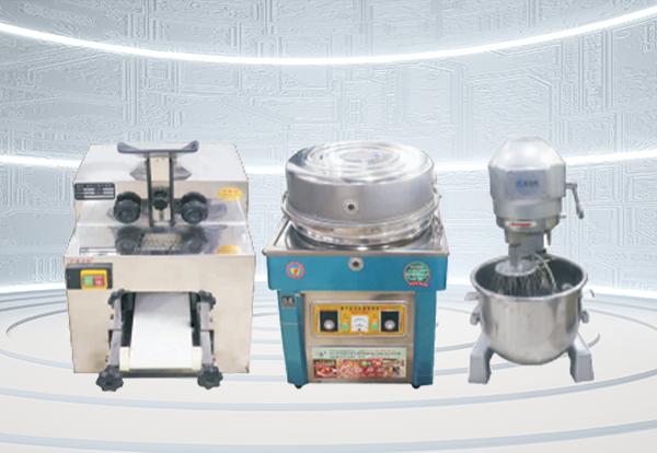 食品机械设备系列