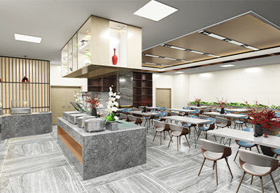 喜越盛餐饮设备产品质量保证体系