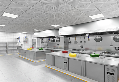 湖北喜越盛餐饮设备配套工程有限公司售后服务方案